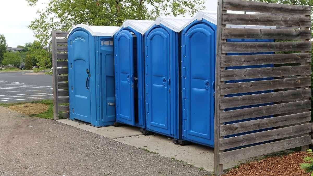 Porta Potty Rental Pros - Affordable Porta Potty Solutions in Ormond Beach, FL, 32174